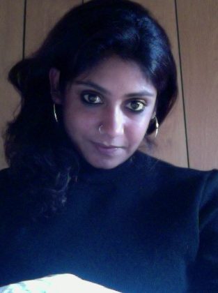 Anandita Bajpai, Wissenschafltiche Mitarbeiterin bei MIDA
