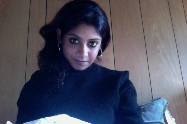 Anandita Bajpai, Wissenschafltiche Mitarbeiterin bei MIDA