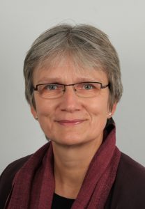 Dr. Heike Liebau, Projektleiterin bei MIDA