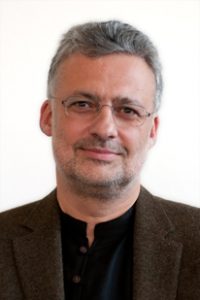 Prof. Dr. Ravi Ahuja, Projektleiter bei MIDA